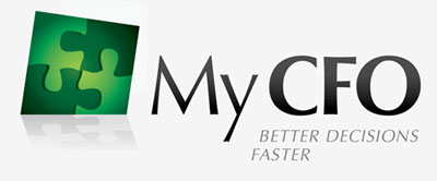 mycfo logo